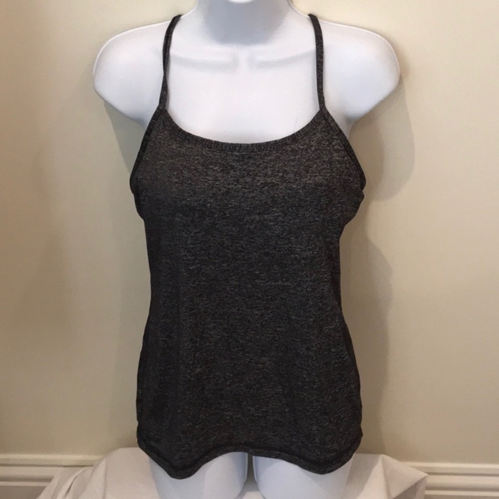 Lululemon Power Y Tank